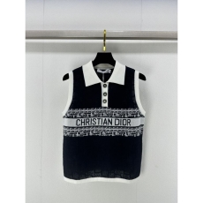 Christian Dior Vest